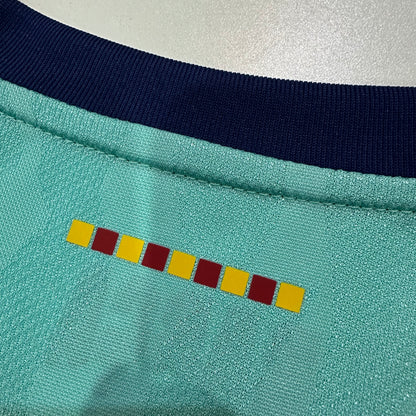 Barcelona 2026/27 third Jersey fans version