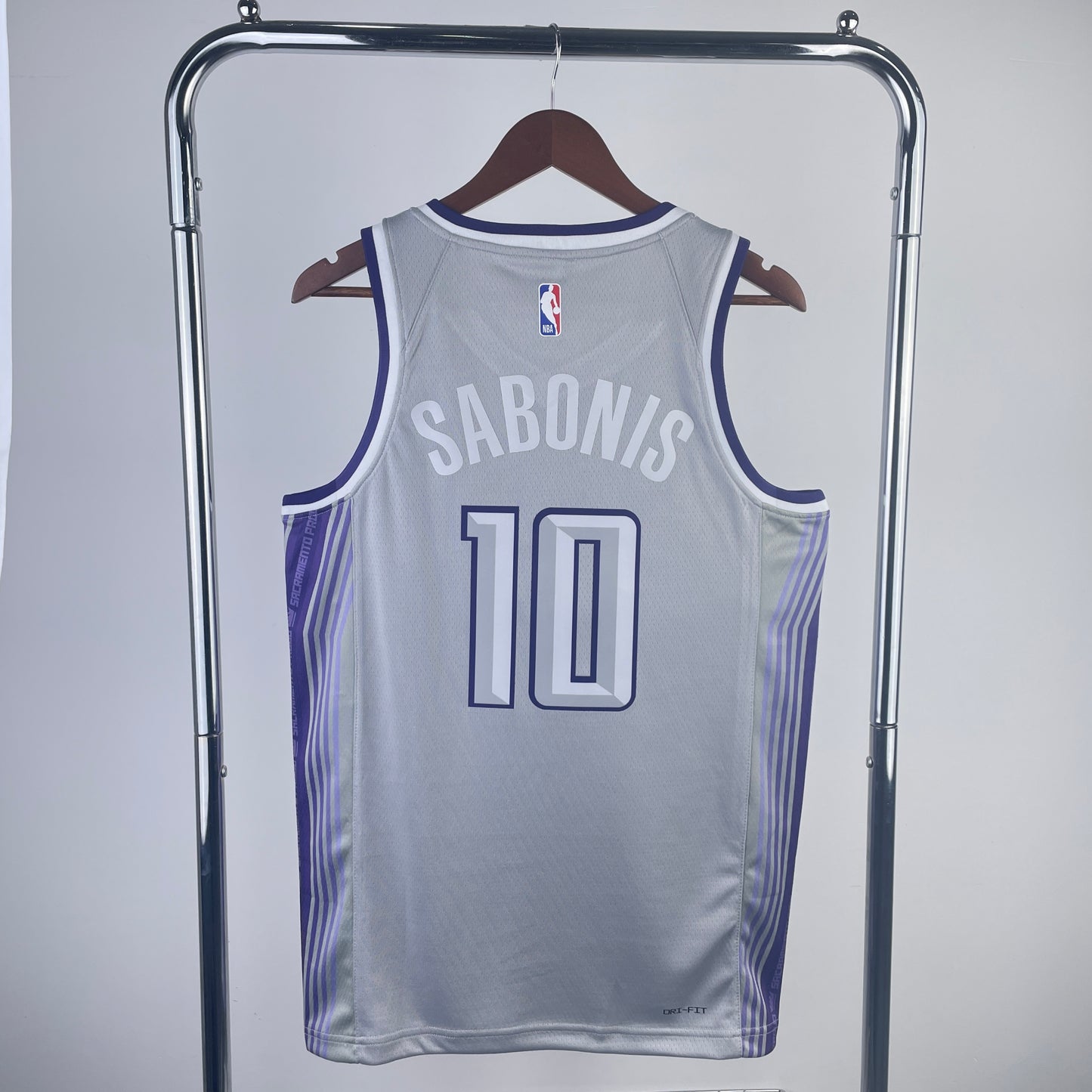 NBA Sacramento Kings special edition Jersey
