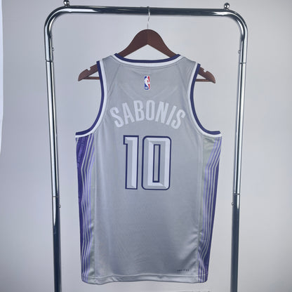 NBA Sacramento Kings special edition Jersey