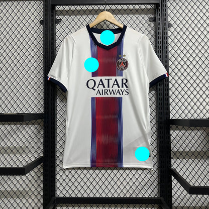 Paris Saint German  2026/27 away Jersey fans version