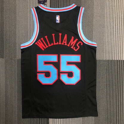 NBA Sacramento Kings  special edition Jersey