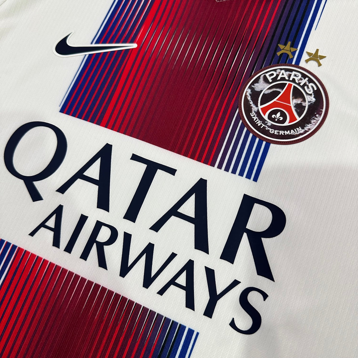 Paris Saint German  2026/27 away Jersey fans version