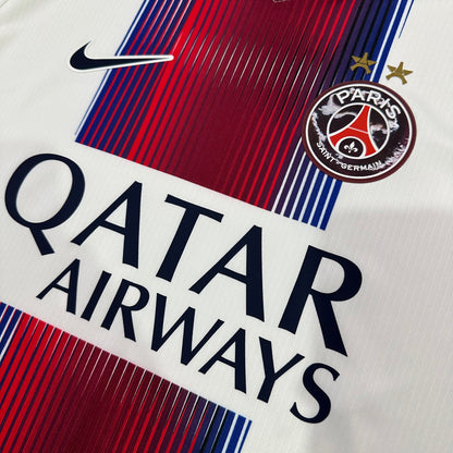 Paris Saint German  2026/27 away Jersey fans version