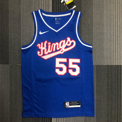 NBA Sacramento Kings special edition Jersey