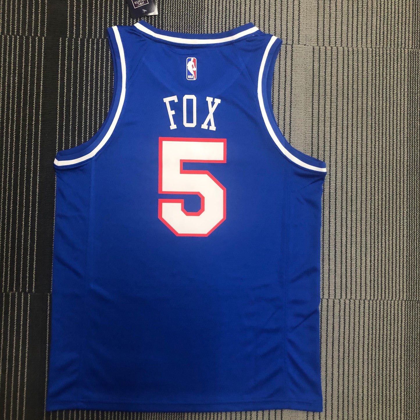 NBA Sacramento Kings special edition Jersey