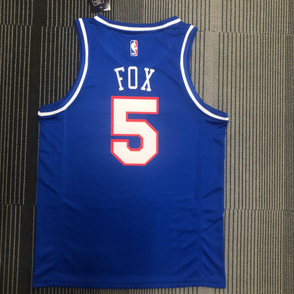 NBA Sacramento Kings special edition Jersey