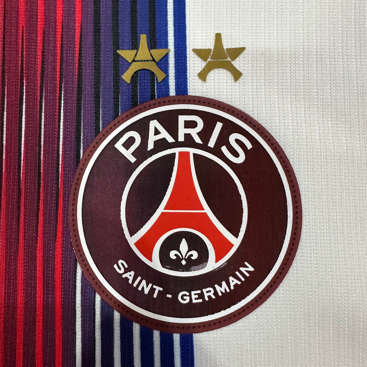 Paris Saint German  2026/27 away Jersey fans version