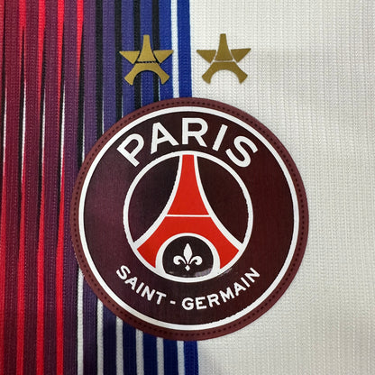 Paris Saint German  2026/27 away Jersey fans version