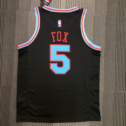 NBA Sacramento Kings  special edition Jersey