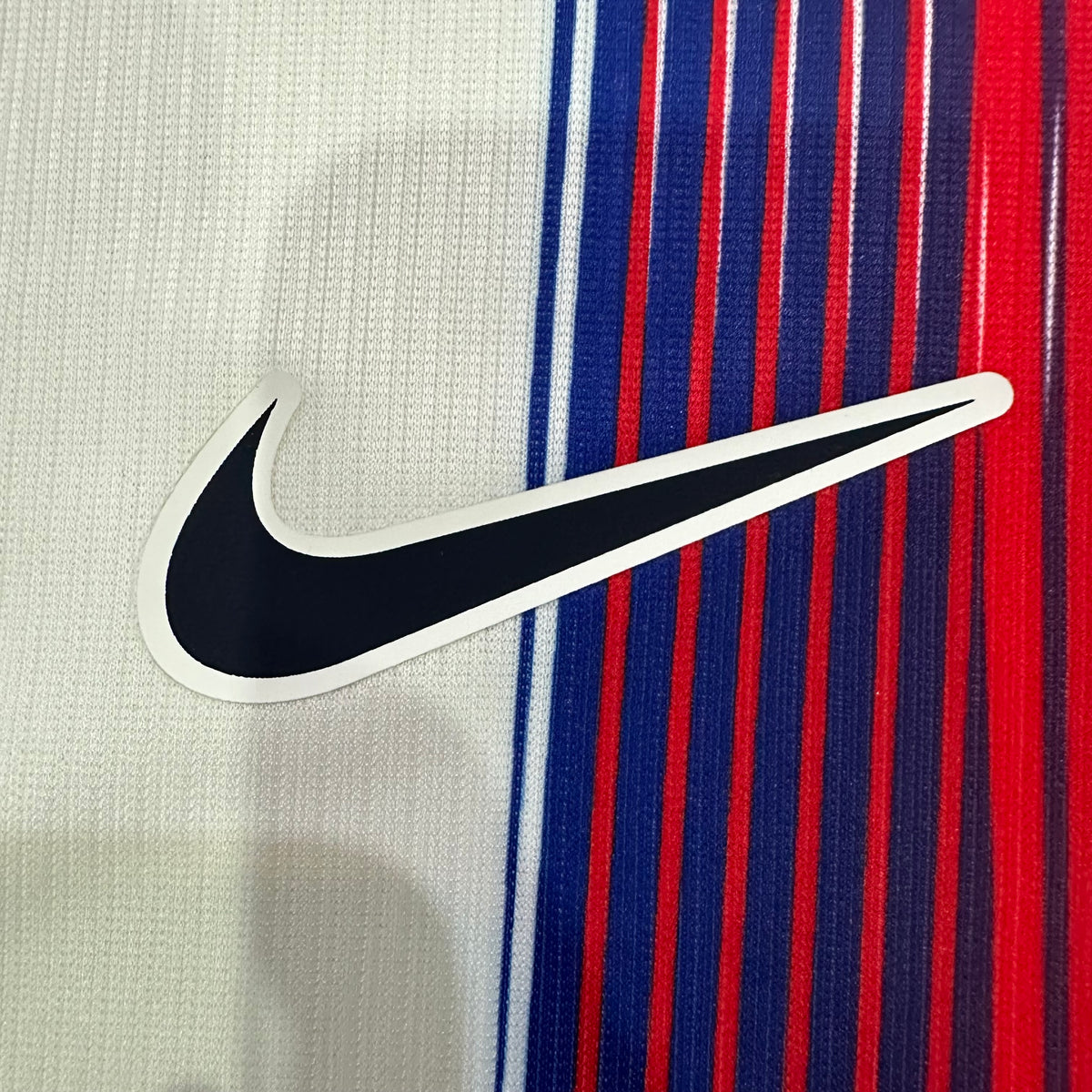Paris Saint German  2026/27 away Jersey fans version