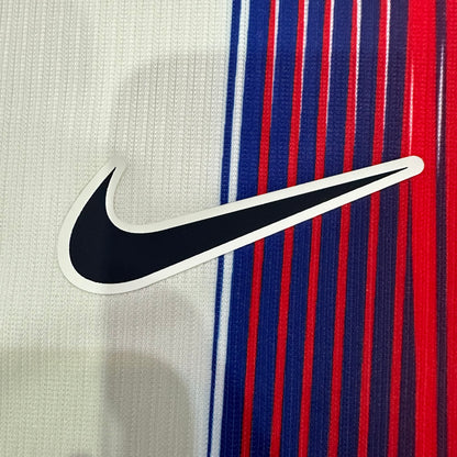 Paris Saint German  2026/27 away Jersey fans version