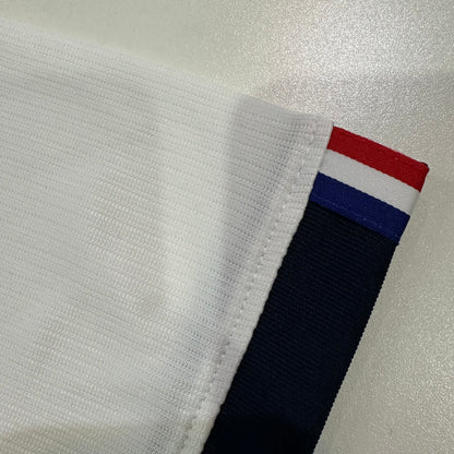 Paris Saint German  2026/27 away Jersey fans version