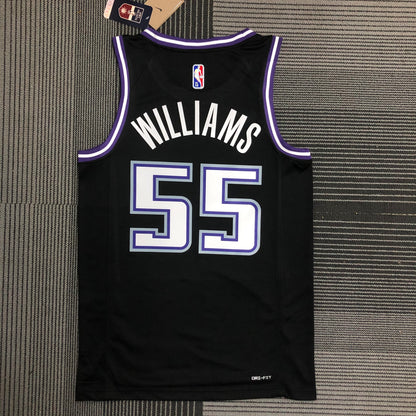 NBA Sacramento Kings special edition Jersey