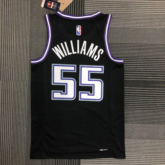 NBA Sacramento Kings special edition Jersey