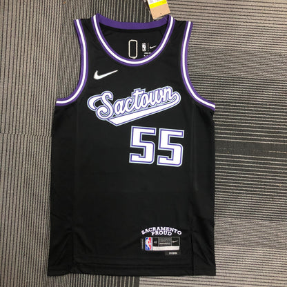 NBA Sacramento Kings special edition Jersey