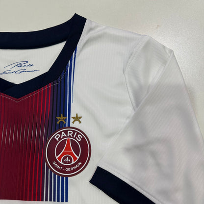 Paris Saint German  2026/27 away Jersey fans version