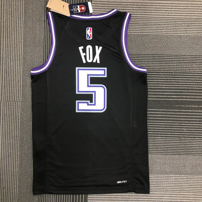 NBA Sacramento Kings special edition Jersey