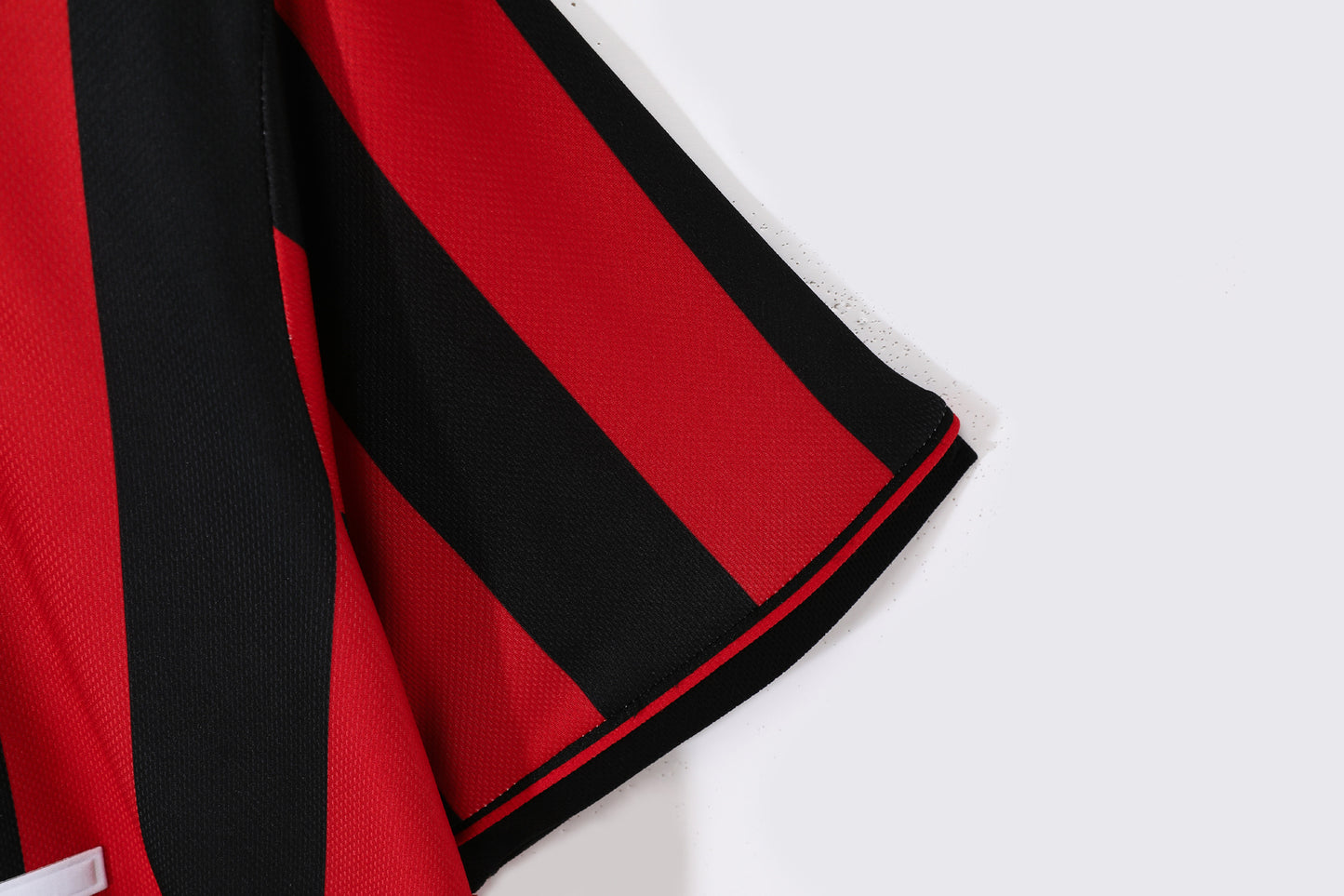 1997/1998 AC Milan Retro Home Jersey