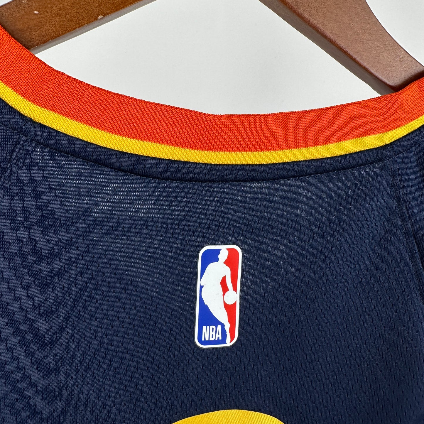 NBA OKC special edition Jersey