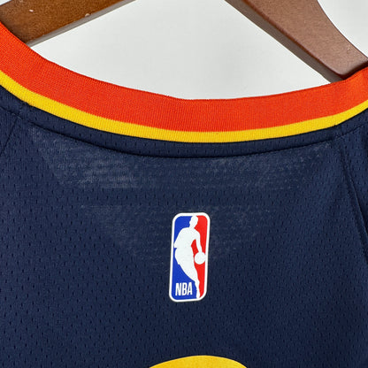 NBA OKC special edition Jersey