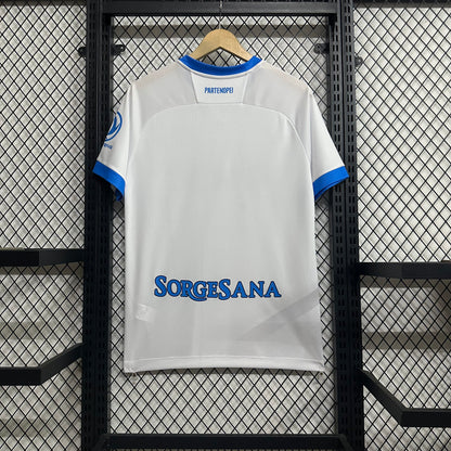 Napoli 2026/27 away Jersey fans version