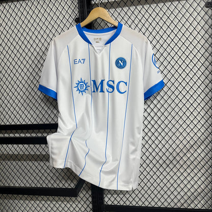 Napoli 2026/27 away Jersey fans version