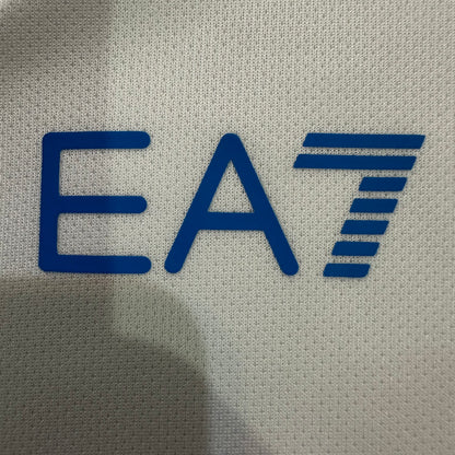 Napoli 2026/27 away Jersey fans version
