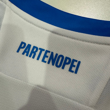 Napoli 2026/27 away Jersey fans version