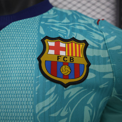 Barcelona 2026/27 special edition jersey players version