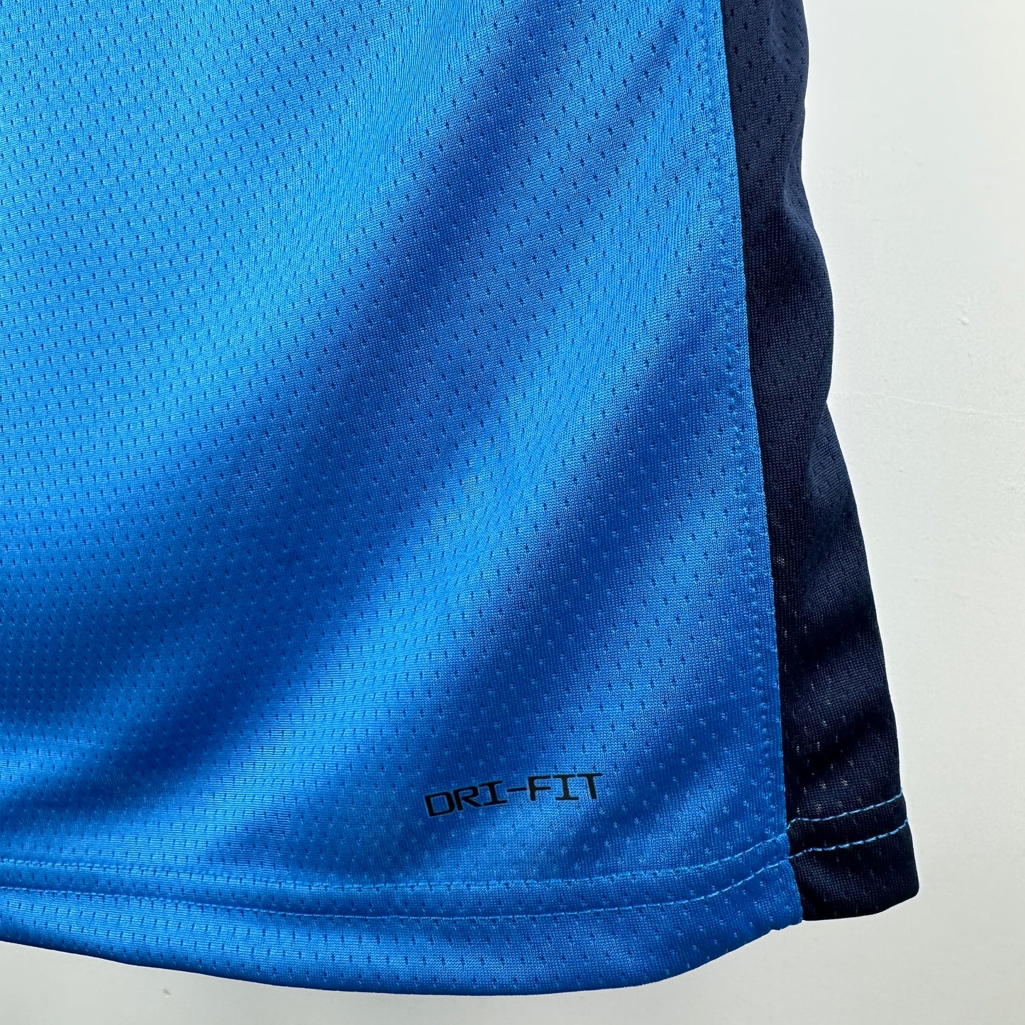NBA OKC Regular season Jersey