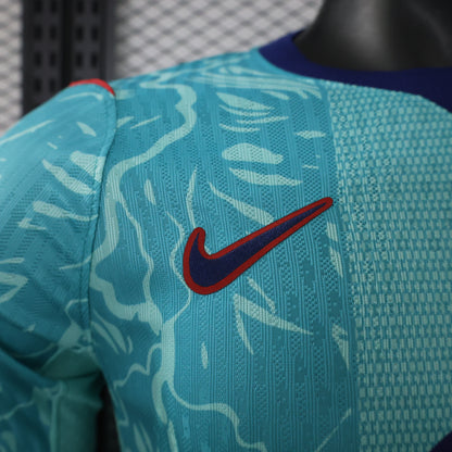 Barcelona 2026/27 special edition jersey players version