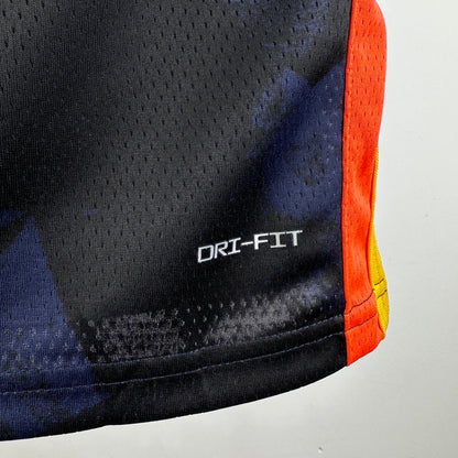 NBA OKC special edition Jersey