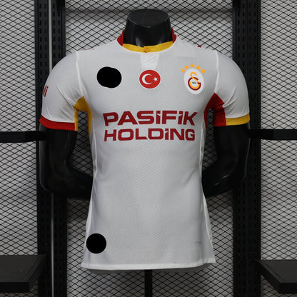 Galatasaray away 2026/27 special edition jersey players version
