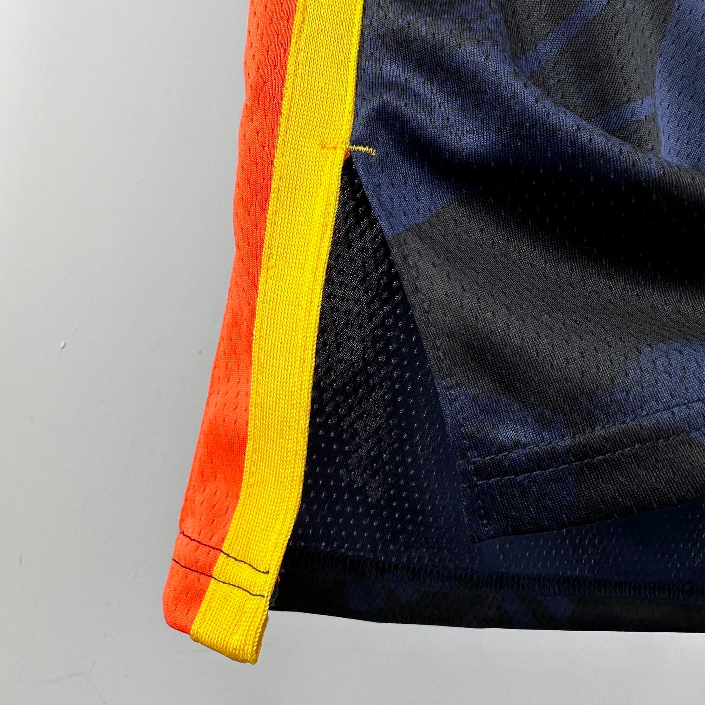 NBA OKC special edition Jersey