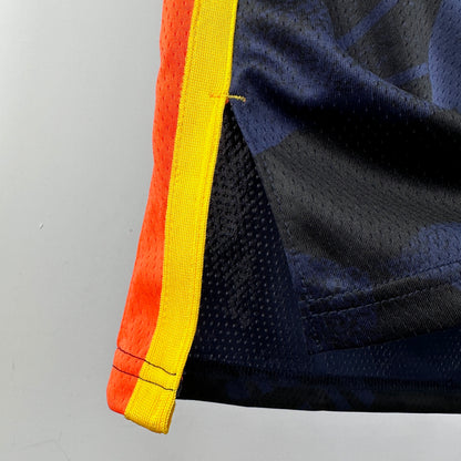 NBA OKC special edition Jersey