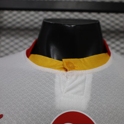 Galatasaray away 2026/27 special edition jersey players version