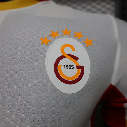 Galatasaray away 2026/27 special edition jersey players version