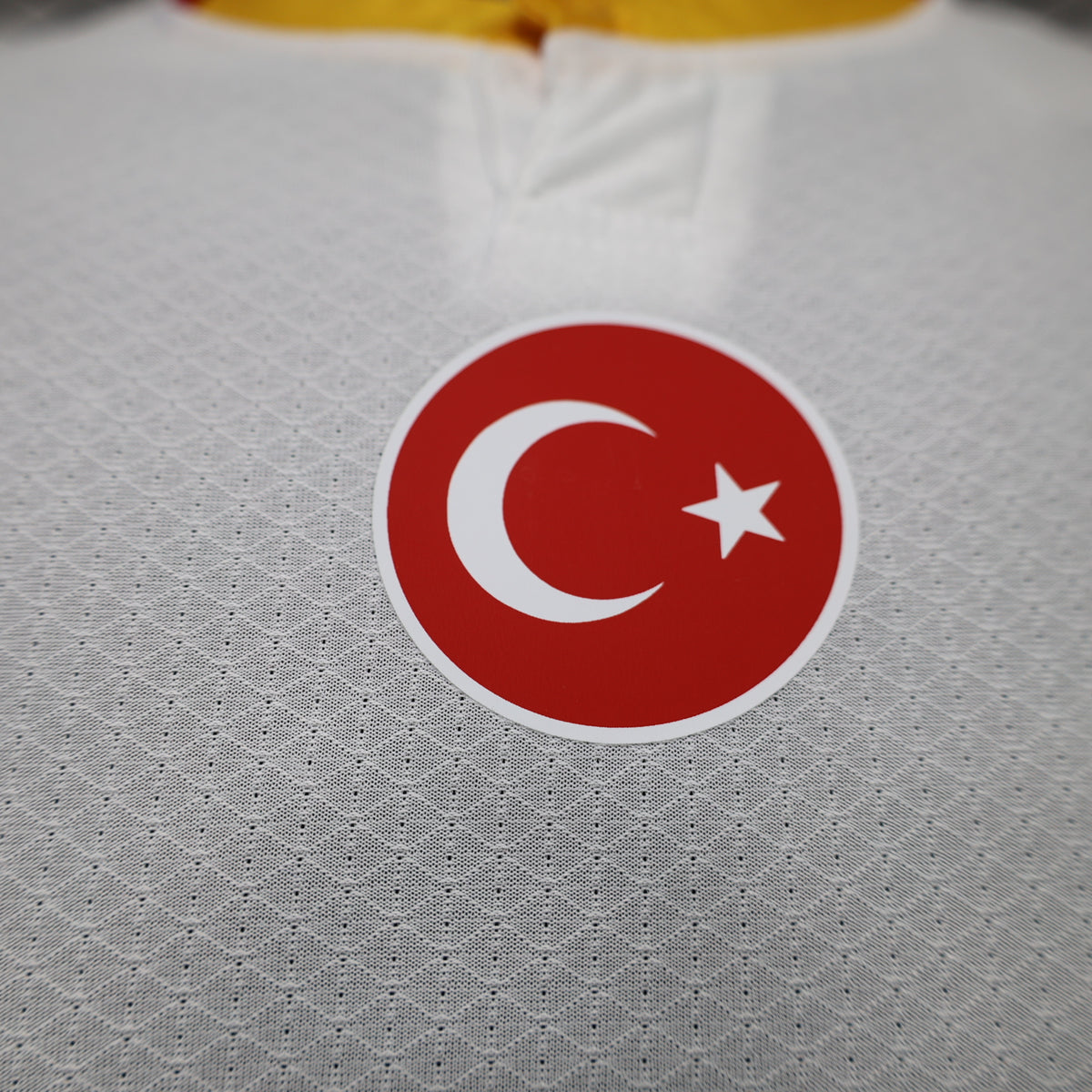 Galatasaray away 2026/27 special edition jersey players version