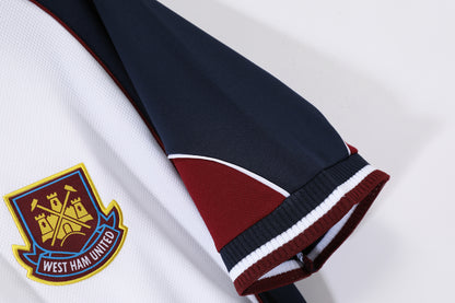1999 West Ham Home Retro Jersey