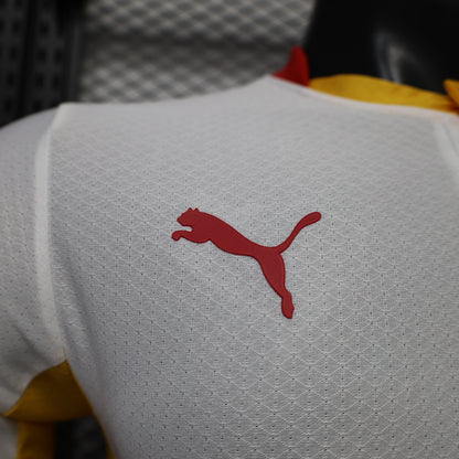 Galatasaray away 2026/27 special edition jersey players version