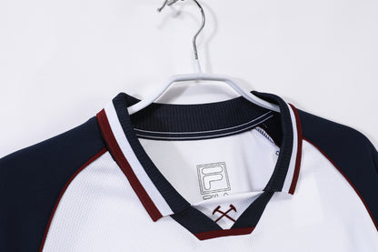 1999 West Ham Home Retro Jersey