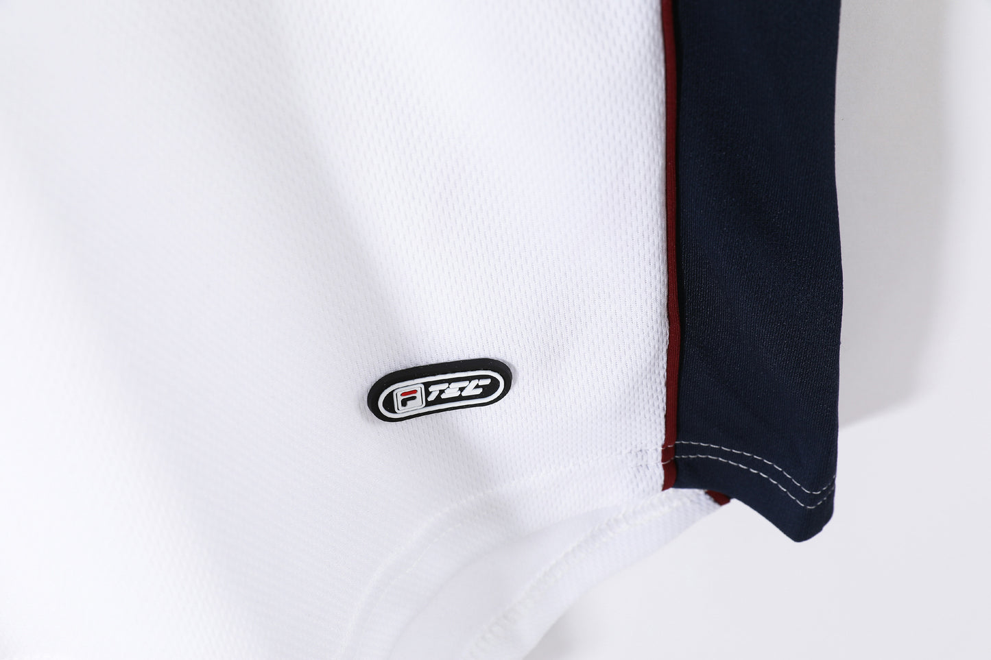 1999 West Ham Home Retro Jersey