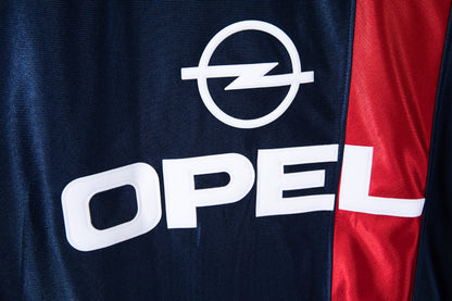2001 PSG Home Retro Jersey