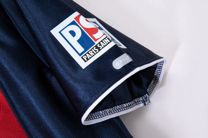 2001 PSG Home Retro Jersey