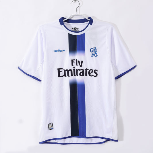 2003/05 Chelsea Home Retro Jersey