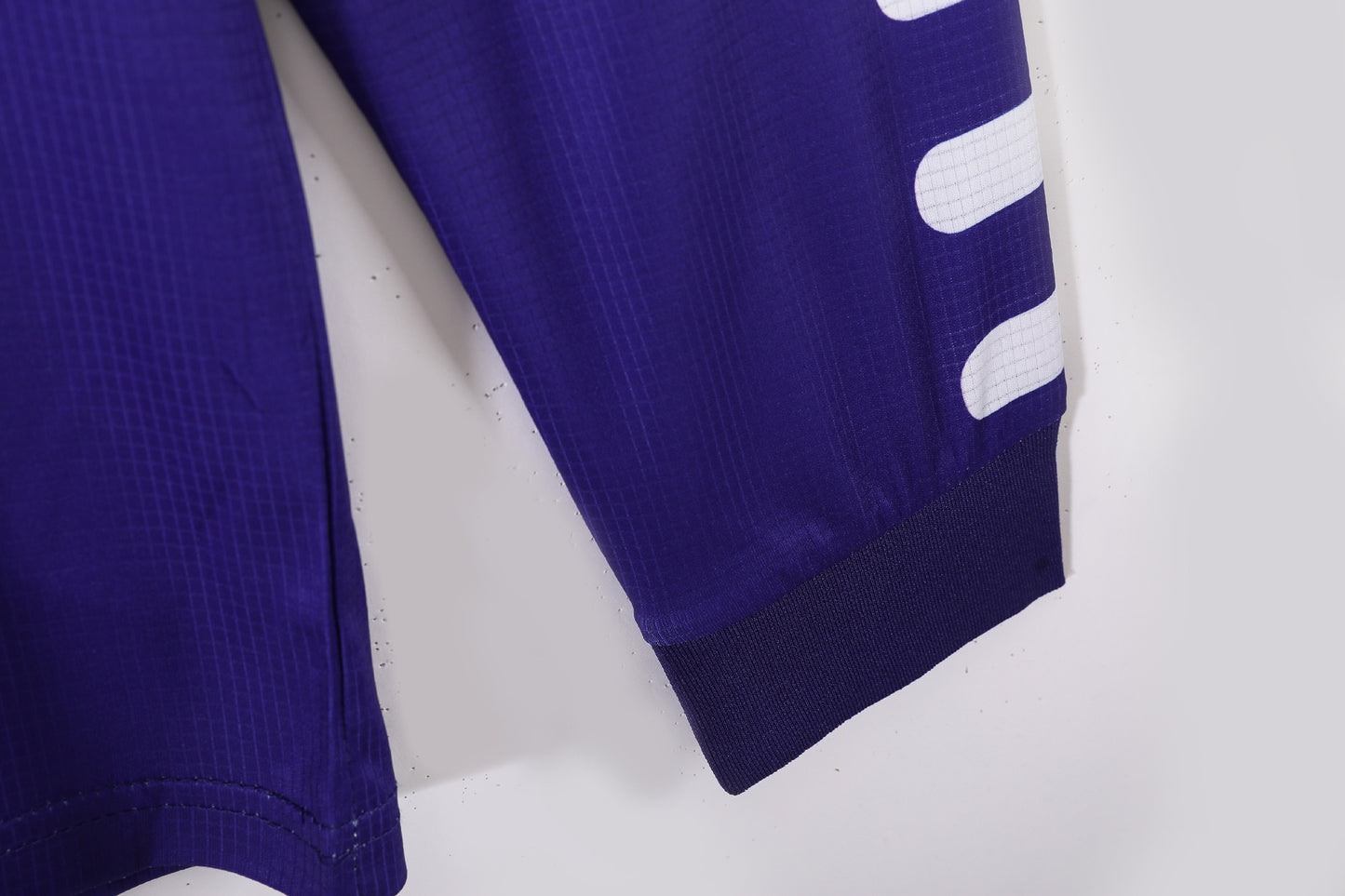 1998/99 Fiorentina long sleeve Home Retro Jersey