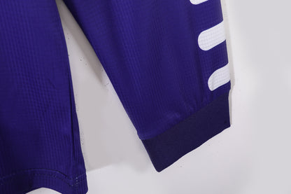 1998/99 Fiorentina long sleeve Home Retro Jersey