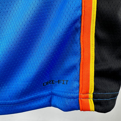 NBA OKC Regular season  Jersey