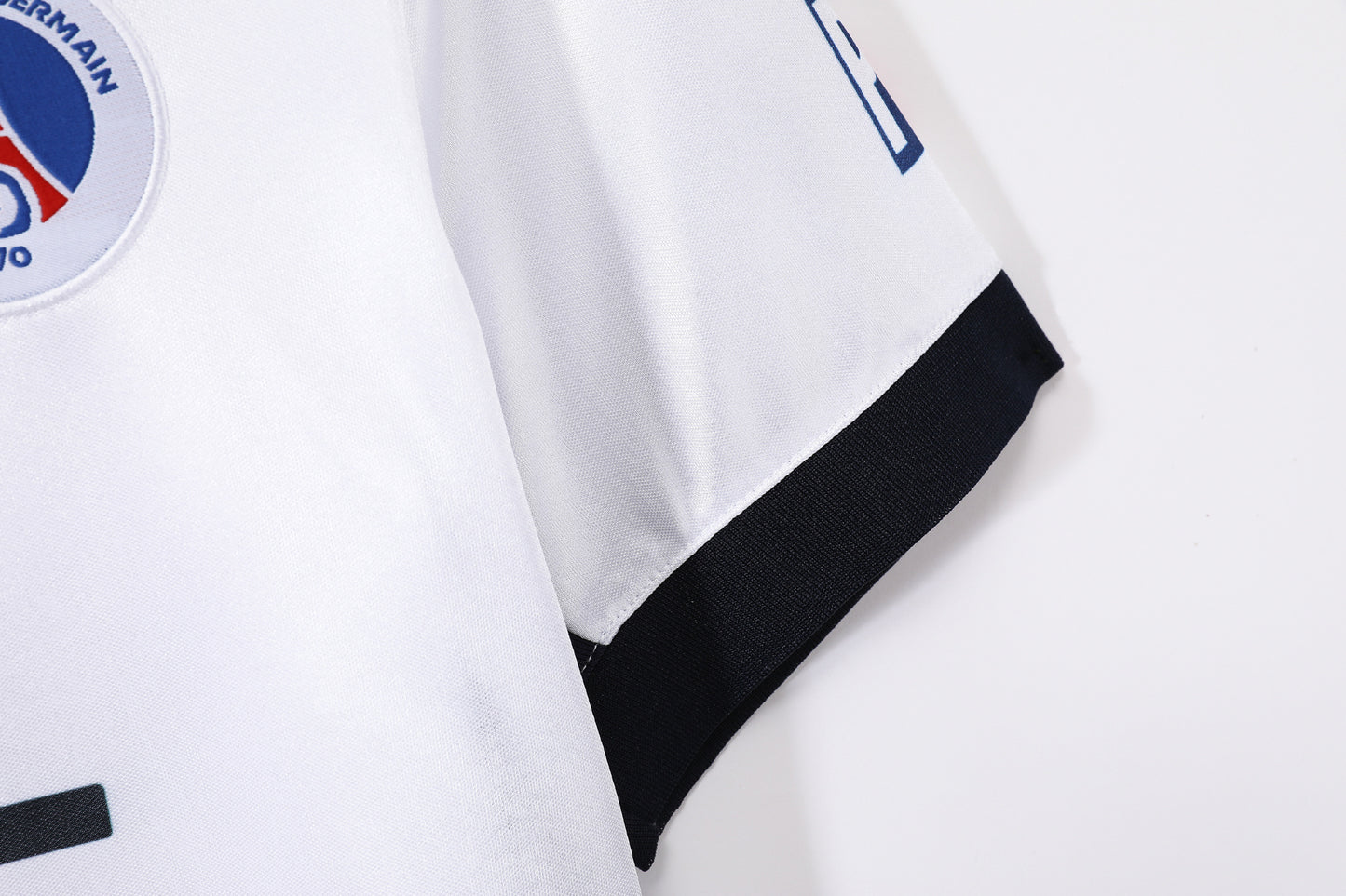 1998/1999 PSG  Retro Home Jersey