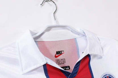 1998/1999 PSG  Retro Home Jersey